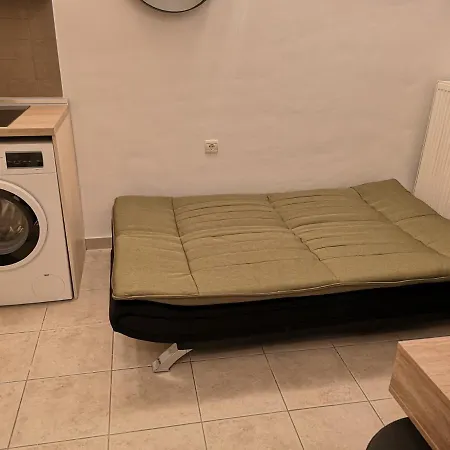 Serres Kavafi 7 City Center , Free Parking Exterior photo