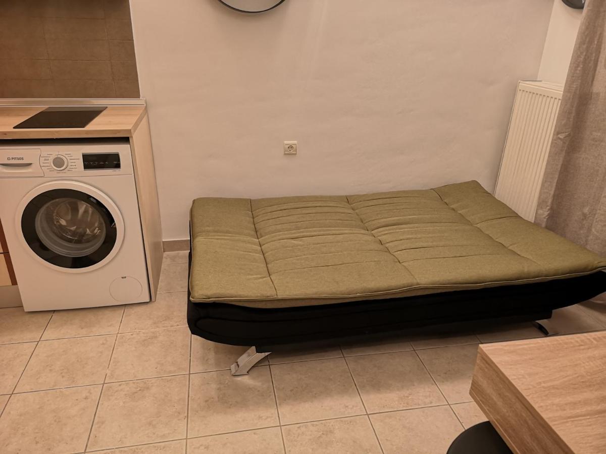 Kavafi 7 Center , Free Parking Apartment Serres