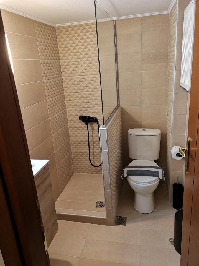 Kavafi 7 Center , Free Parking Apartment