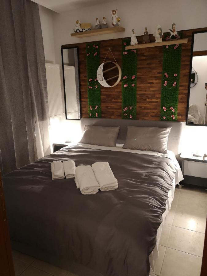 Apartment Kavafi 7 Center , Free Parking *