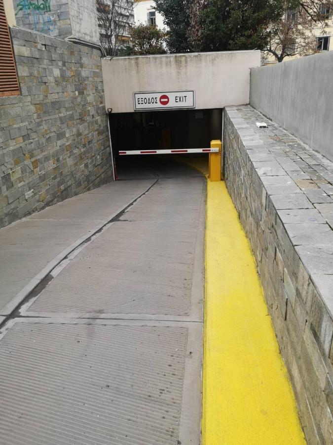Kavafi 7 Center , Free Parking Serres