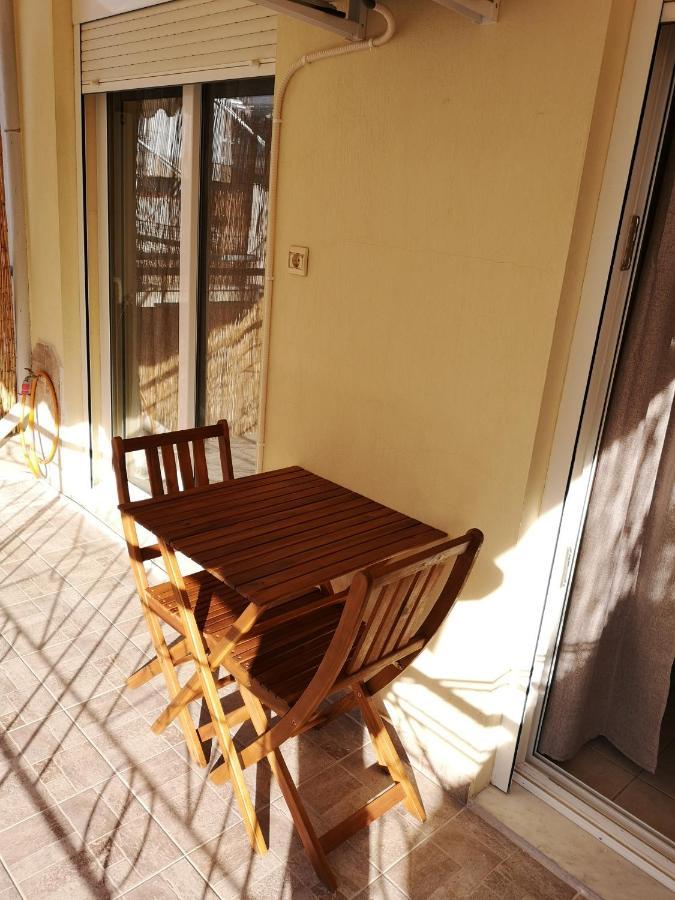 Apartment Kavafi 7 Center , Free Parking *